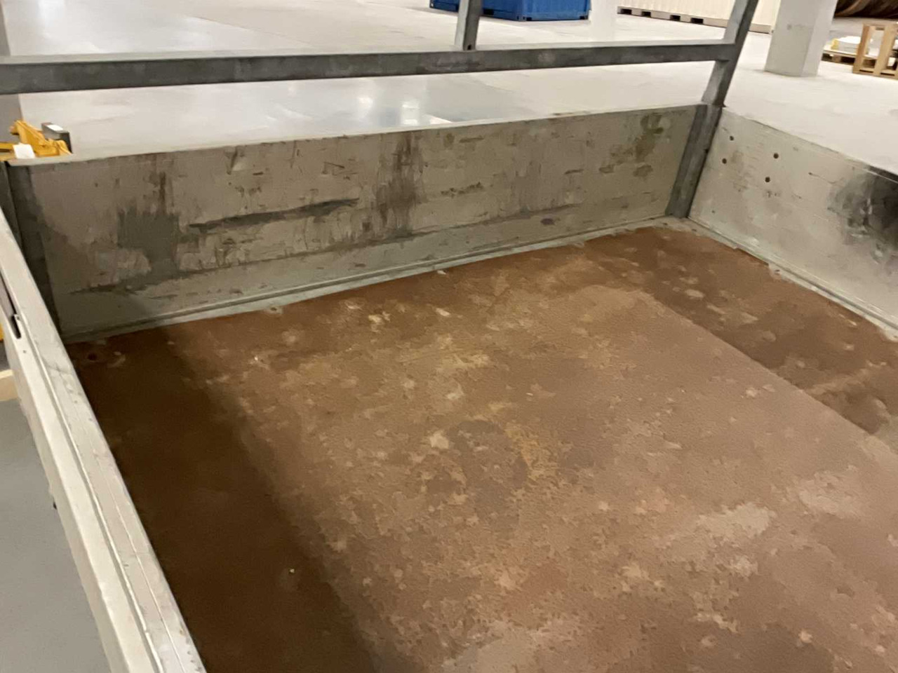 Remorque HAPERT 2068 20 TRAILER: photos 17