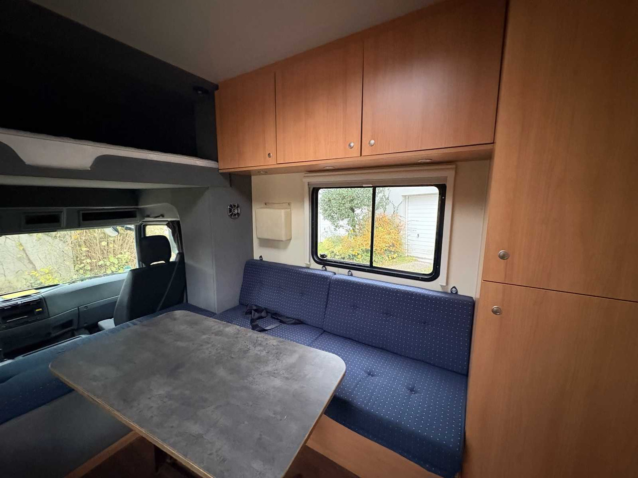 Remorque MERCEDES-BENZ ATEGO - HORSE TRANSPORTER: photos 35