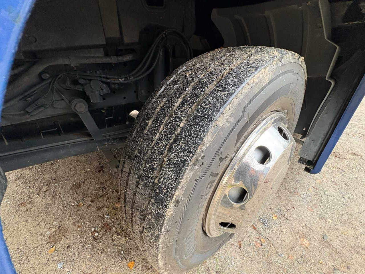 Remorque MERCEDES-BENZ ATEGO - HORSE TRANSPORTER: photos 17