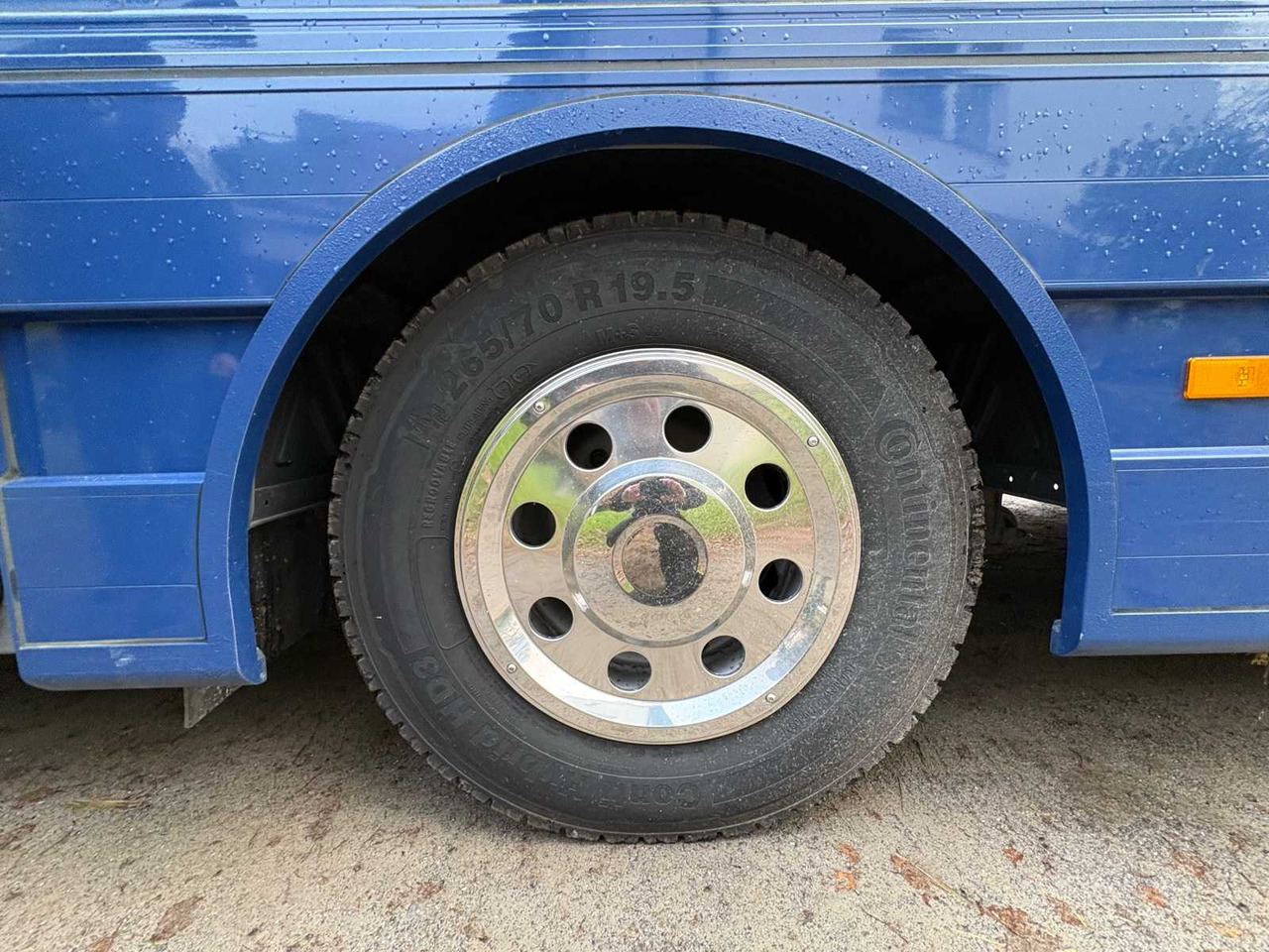 Remorque MERCEDES-BENZ ATEGO - HORSE TRANSPORTER: photos 27