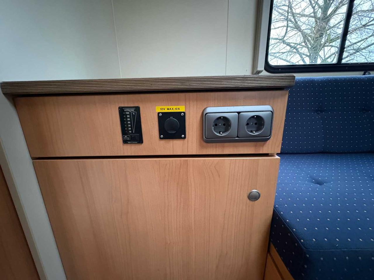 Remorque MERCEDES-BENZ ATEGO - HORSE TRANSPORTER: photos 34