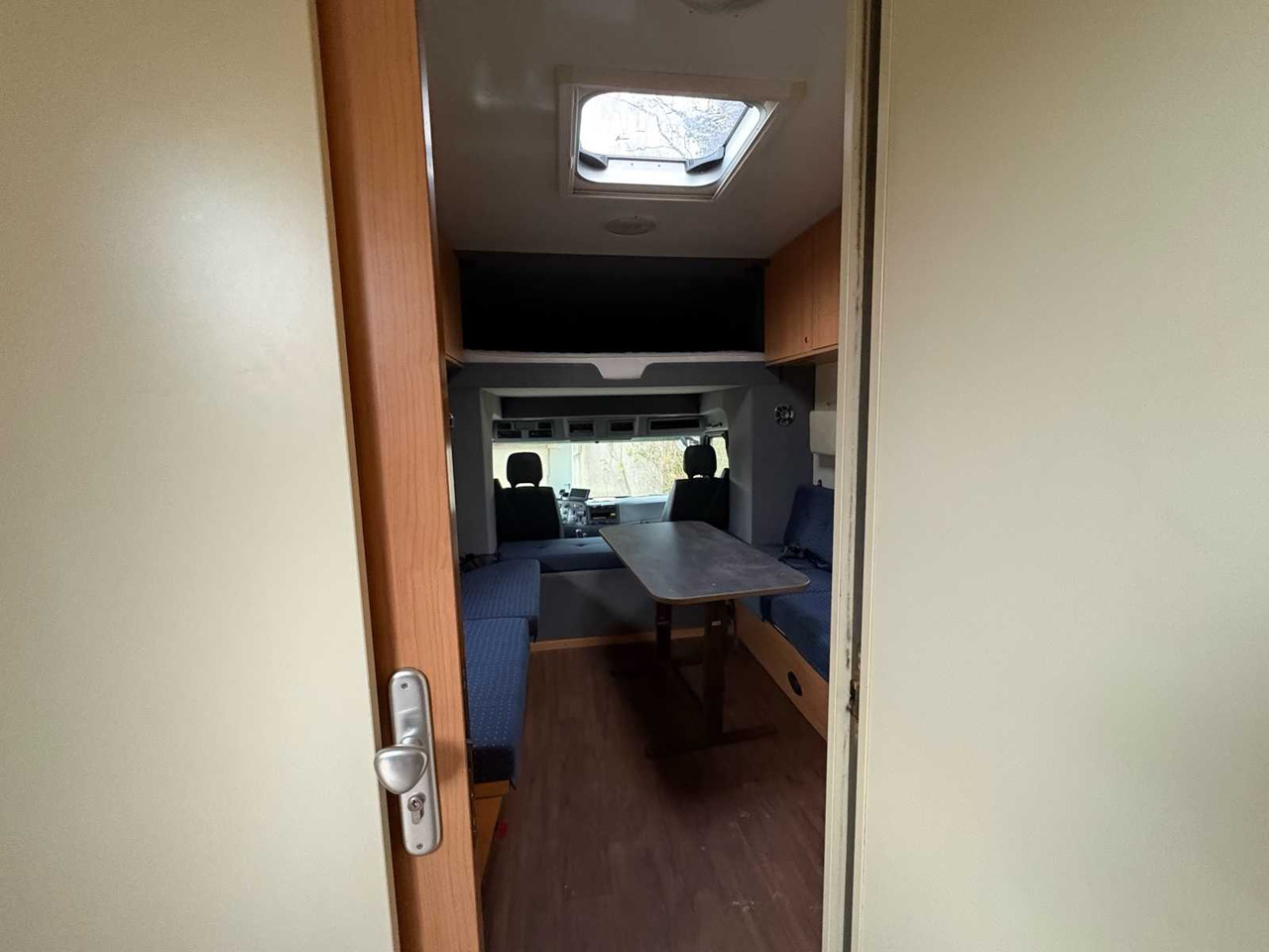 Remorque MERCEDES-BENZ ATEGO - HORSE TRANSPORTER: photos 39