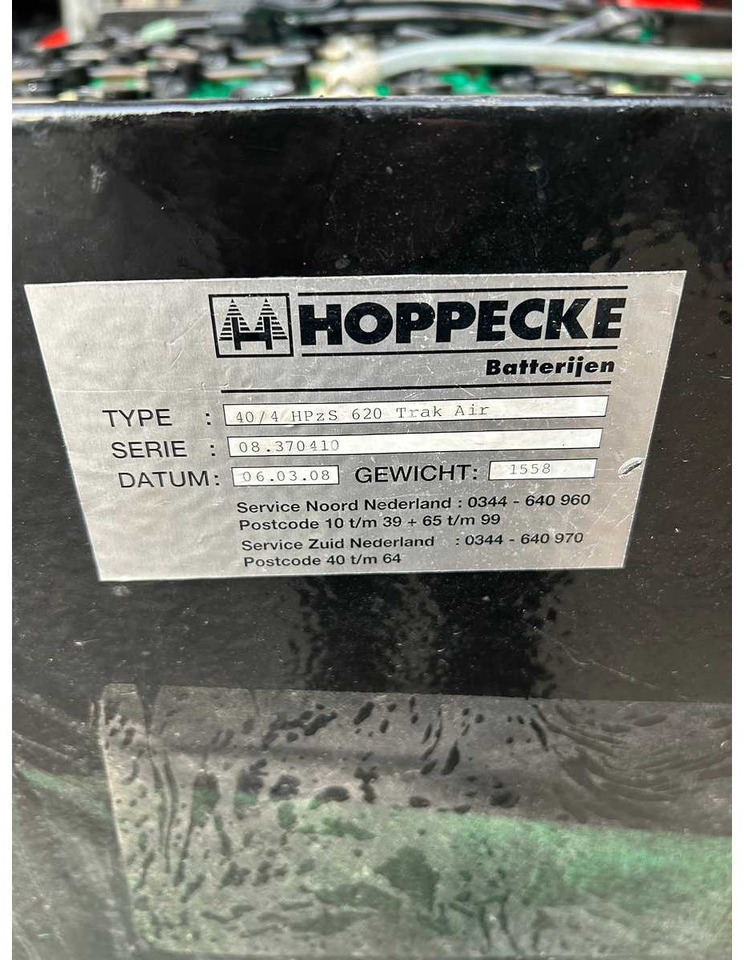 Chariot élévateur STILL - 2011 - RX60-25 - FORKLIFT TRUCK: photos 13