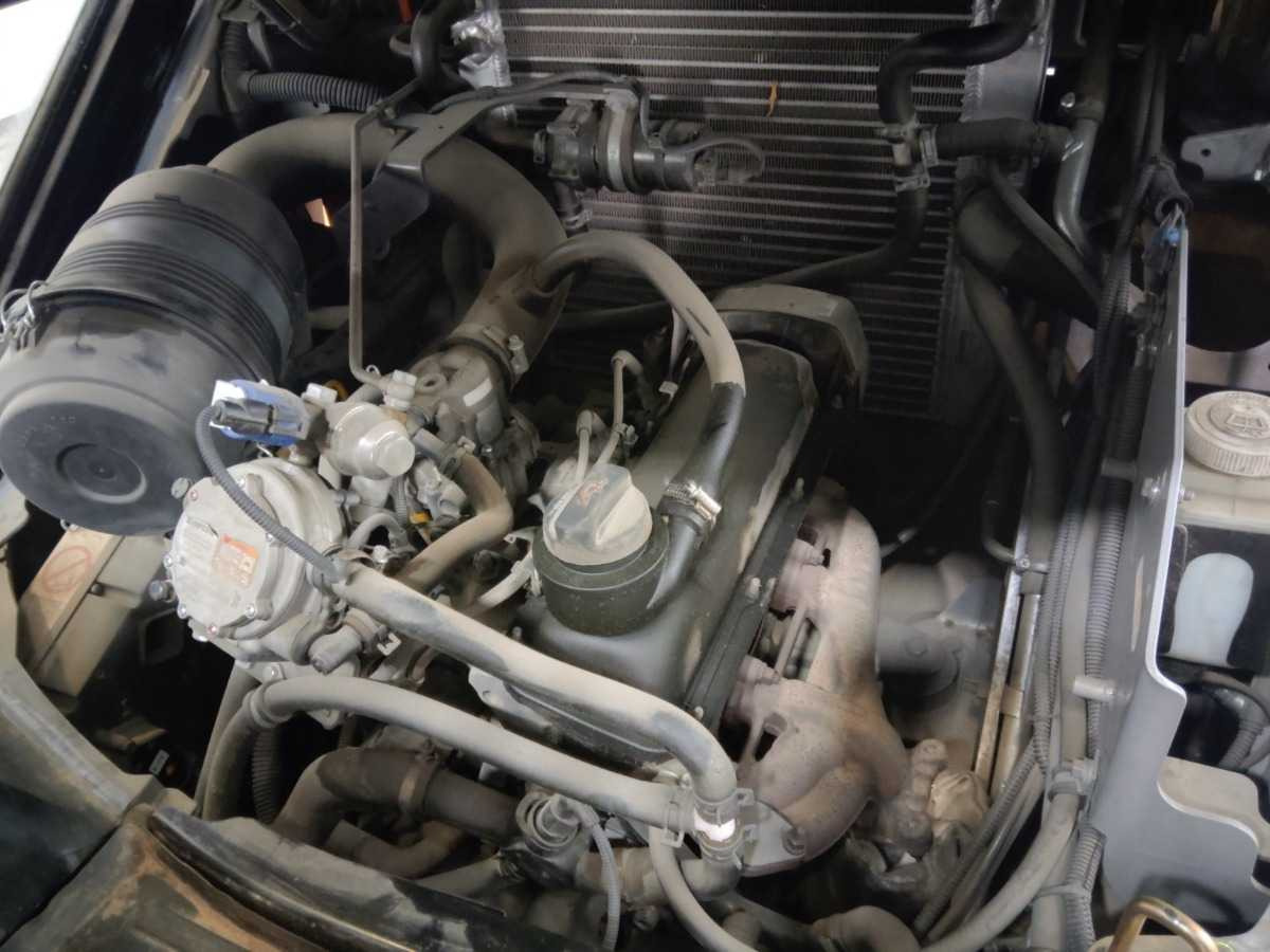 STILL RX70-25T 2019 FORKLIFT - Chariot élévateur: photos 5 STILL RX70-25T 2019 FORKLIFT - Chariot élévateur: photos 5