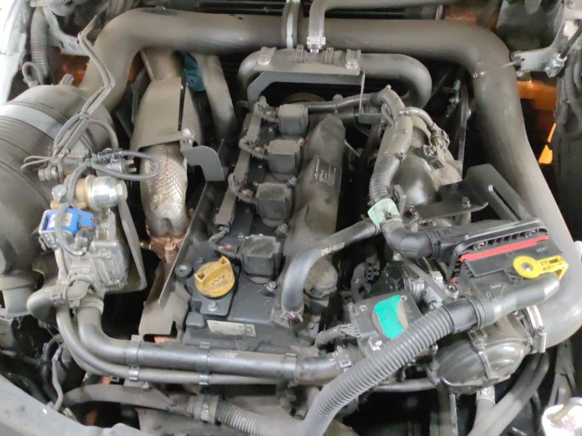 STILL RX70-25T 2021 FORKLIFT - Chariot élévateur: photos 5 STILL RX70-25T 2021 FORKLIFT - Chariot élévateur: photos 5