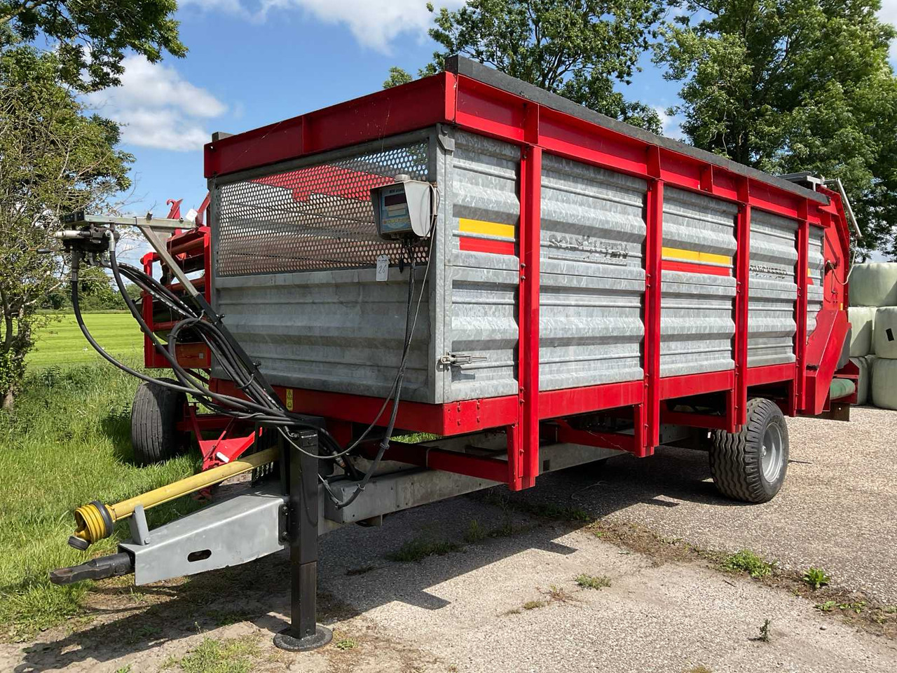 Schouten VDW 150 A - Mélangeuse: photos 1 Schouten VDW 150 A - Mélangeuse: photos 1