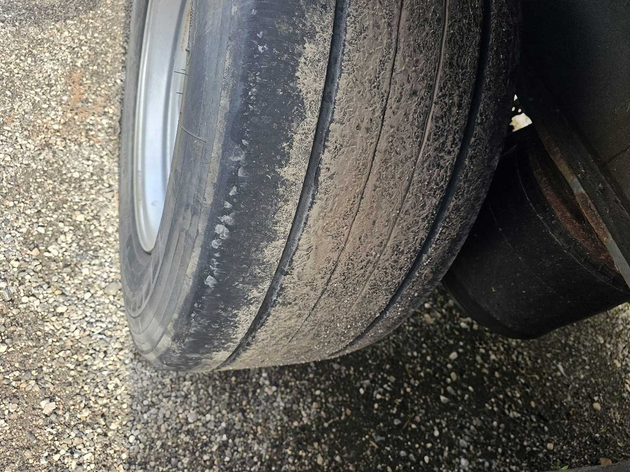 Semi-remorque HRD - SPLB3S (LOW LOADER / PLATFORM SEMI-TRAILER) - 2009 - SEMI-TRAILER: photos 16