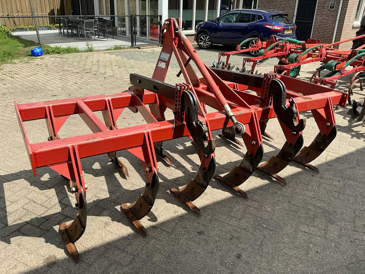Décompacteur Sms HKL300: photos 7