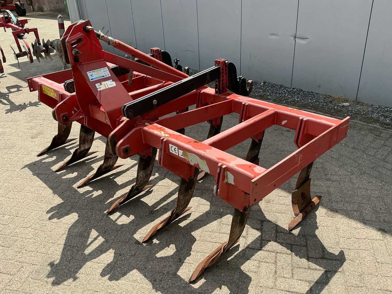 Décompacteur Sms HKL300: photos 6
