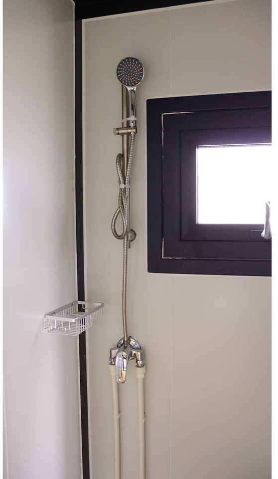 Conteneur comme habitat Stahlworks Deluxe (19ft*13ft): photos 11