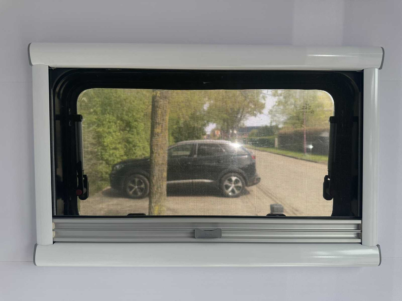 Conteneur comme habitat Stahlworks Eco 3000 Wit: photos 18 Conteneur comme habitat Stahlworks Eco 3000 Wit: photos 18