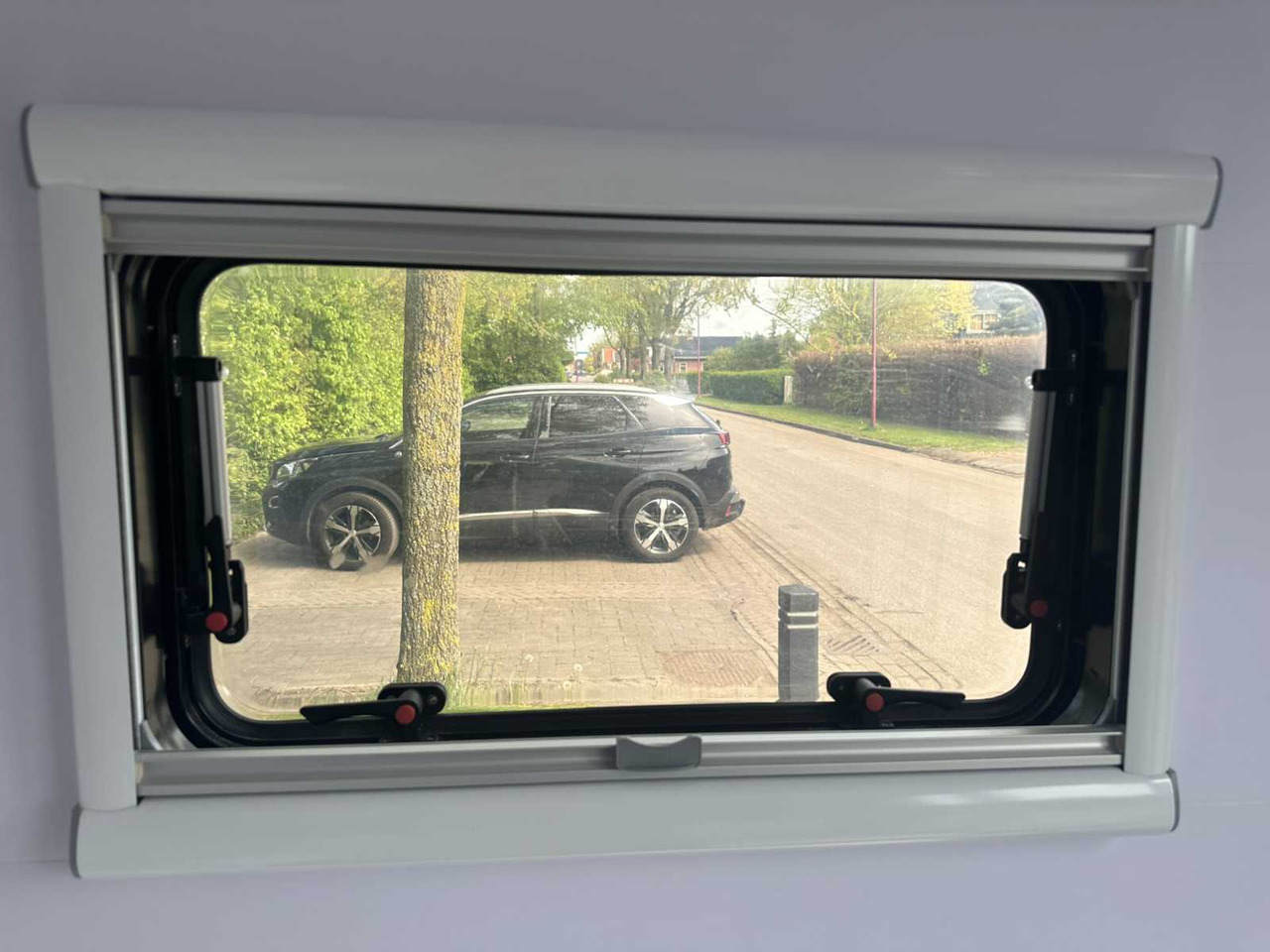 Conteneur comme habitat Stahlworks Eco 3000 Wit: photos 16 Conteneur comme habitat Stahlworks Eco 3000 Wit: photos 16