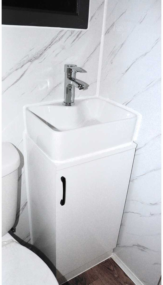 Stahlworks Mobile Woonunit - Conteneur comme habitat: photos 5 Stahlworks Mobile Woonunit - Conteneur comme habitat: photos 5