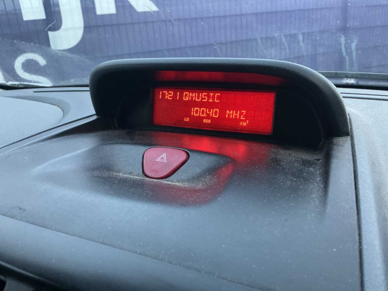 Véhicule utilitaire 2007 - CITROEN - JUMPY - 12 1.6 HDI L1 H1 - COMMERCIAL VEHICLE: photos 10 Véhicule utilitaire 2007 - CITROEN - JUMPY - 12 1.6 HDI L1 H1 - COMMERCIAL VEHICLE: photos 10