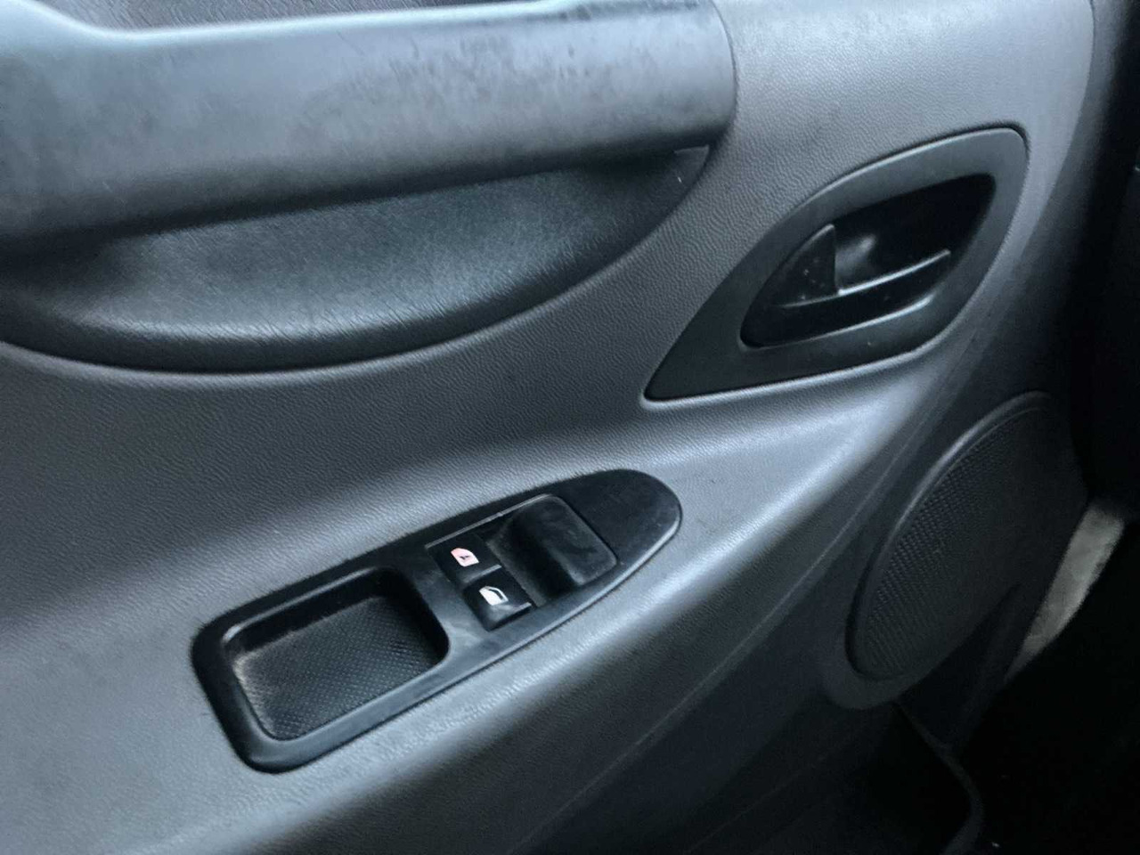 Véhicule utilitaire 2007 - CITROEN - JUMPY - 12 1.6 HDI L1 H1 - COMMERCIAL VEHICLE: photos 13 Véhicule utilitaire 2007 - CITROEN - JUMPY - 12 1.6 HDI L1 H1 - COMMERCIAL VEHICLE: photos 13