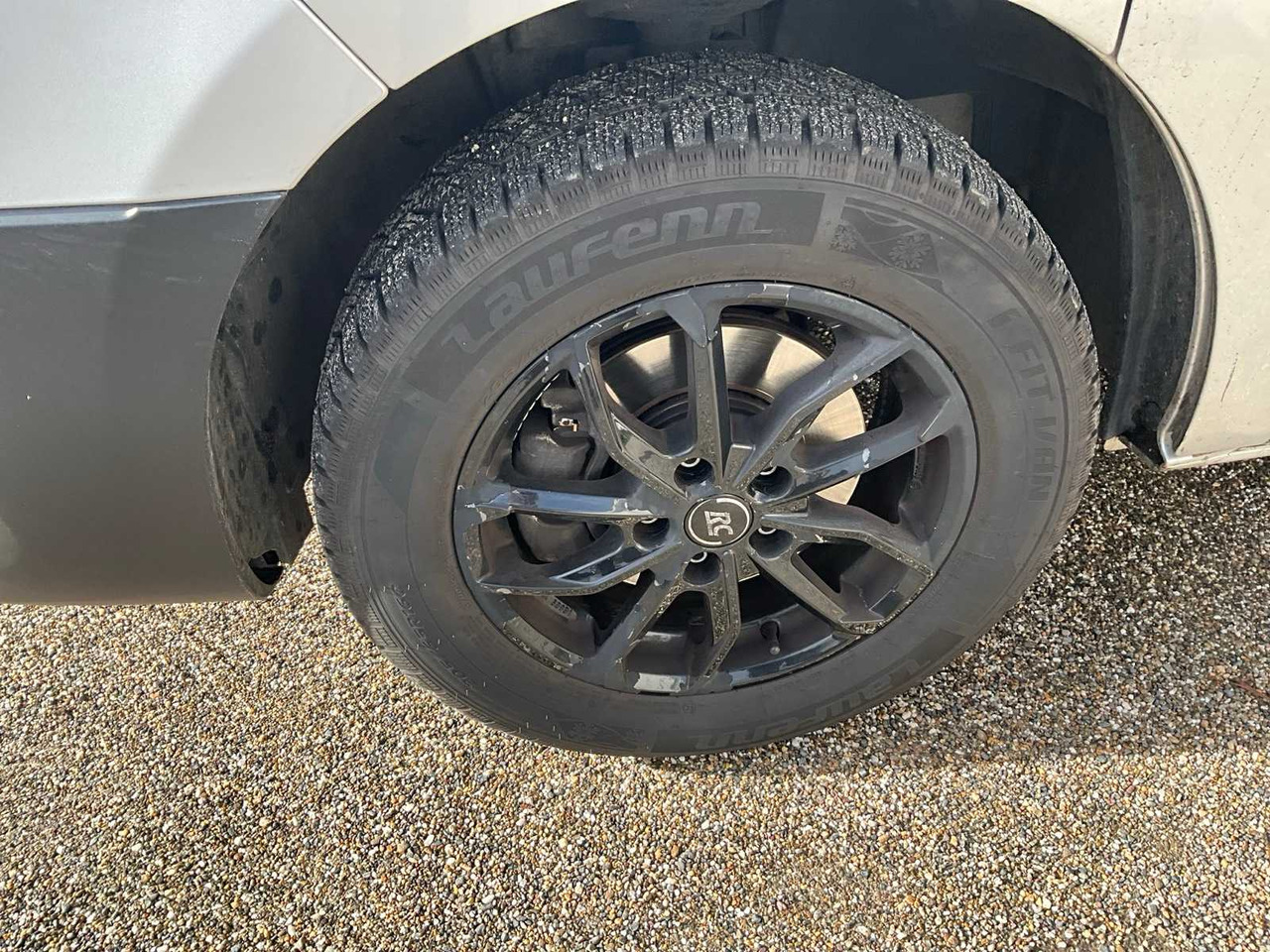 2016 RENAULT TRAFIC 1.6 DCI COMMERCIAL VEHICLE - Véhicule utilitaire: photos 5 2016 RENAULT TRAFIC 1.6 DCI COMMERCIAL VEHICLE - Véhicule utilitaire: photos 5