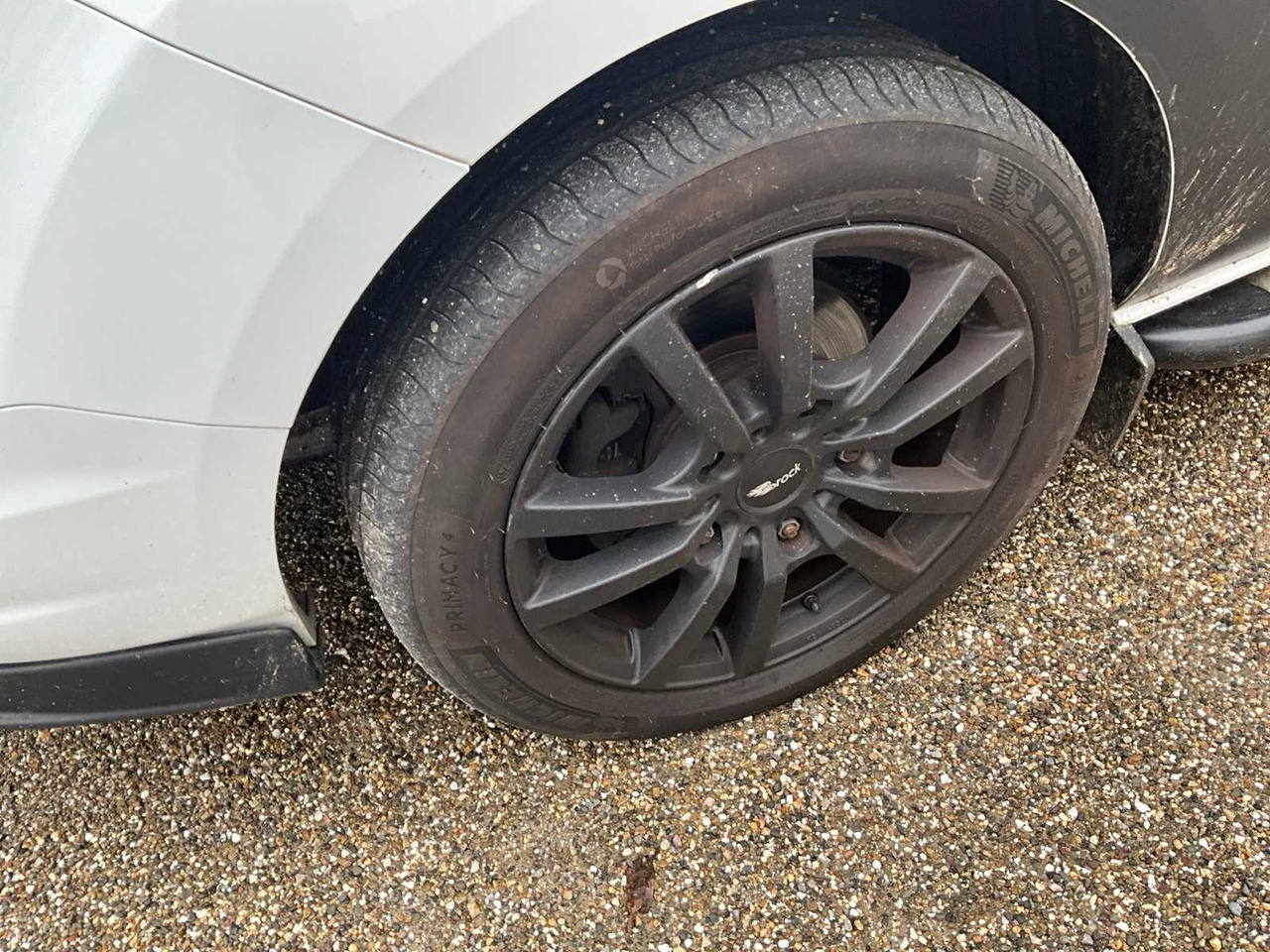 2019 FORD TRANSIT CUSTOM 320 2.0TDCI COMMERCIAL VEHICLE - Véhicule utilitaire: photos 5 2019 FORD TRANSIT CUSTOM 320 2.0TDCI COMMERCIAL VEHICLE - Véhicule utilitaire: photos 5