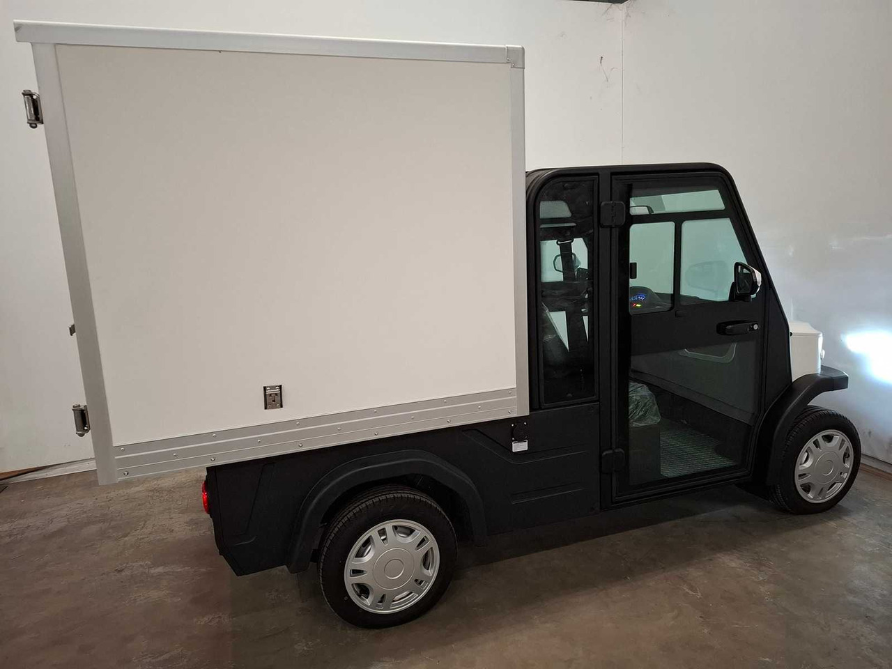 2024 SELVO S2 DCH CARGO COMMERCIAL VEHICLE - Véhicule utilitaire: photos 3 2024 SELVO S2 DCH CARGO COMMERCIAL VEHICLE - Véhicule utilitaire: photos 3