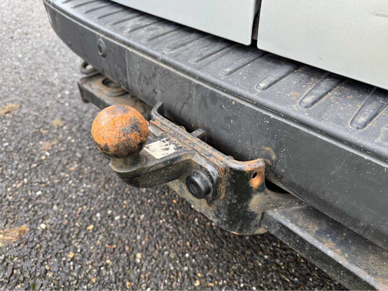 Véhicule utilitaire FORD - TRANSIT CUSTOM - 2.0 TDCI TRENDLINE AUTOMATIC - COMMERCIAL VEHICLE: photos 12 Véhicule utilitaire FORD - TRANSIT CUSTOM - 2.0 TDCI TRENDLINE AUTOMATIC - COMMERCIAL VEHICLE: photos 12