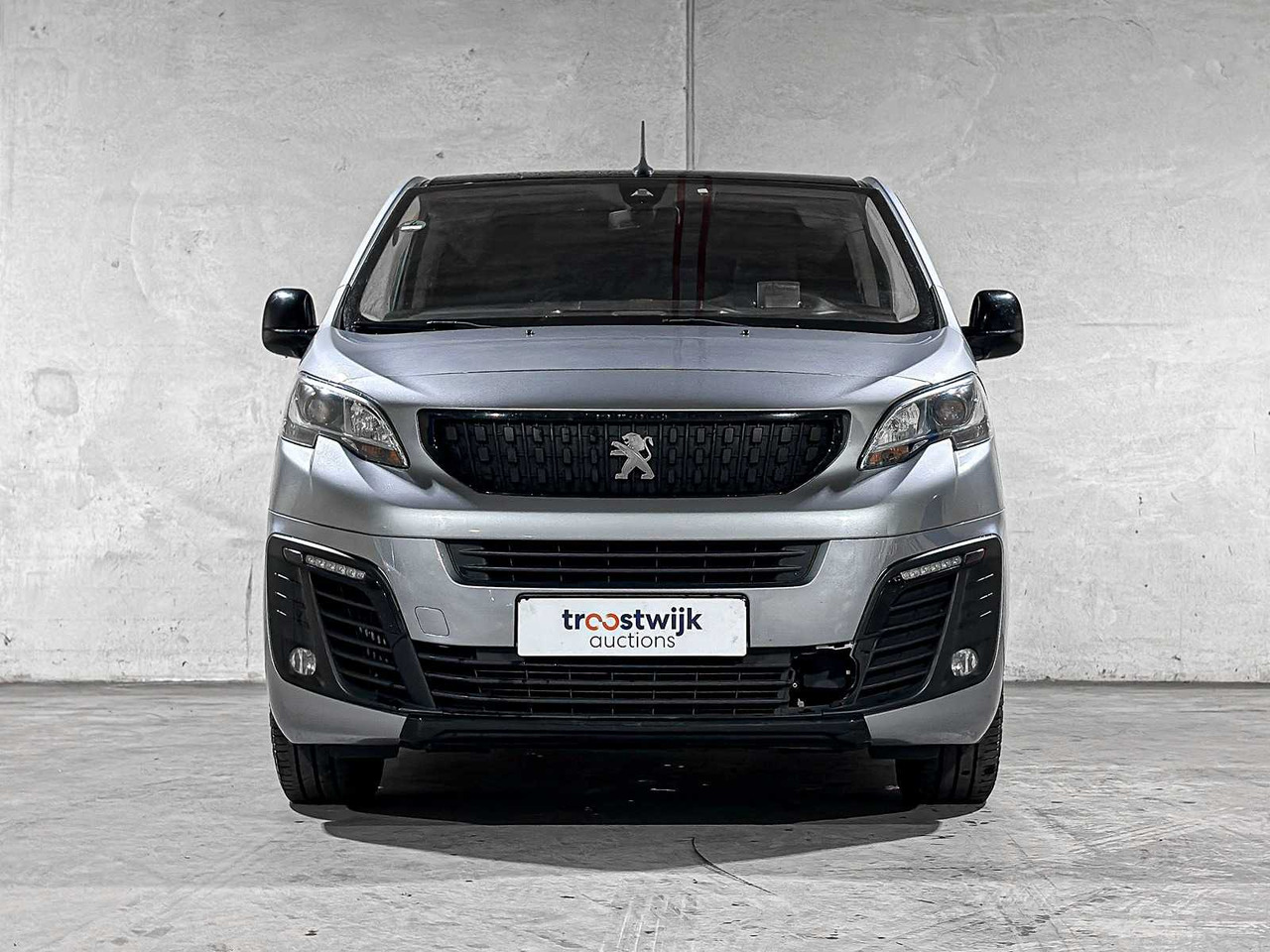 PEUGEOT EXPERT 2.0 BLUEHDI 180 LONG SPORT DC NR 140 178HP 2020, VHL-45-G COMMERCIAL VEHICLE - Véhicule utilitaire: photos 5 PEUGEOT EXPERT 2.0 BLUEHDI 180 LONG SPORT DC NR 140 178HP 2020, VHL-45-G COMMERCIAL VEHICLE - Véhicule utilitaire: photos 5