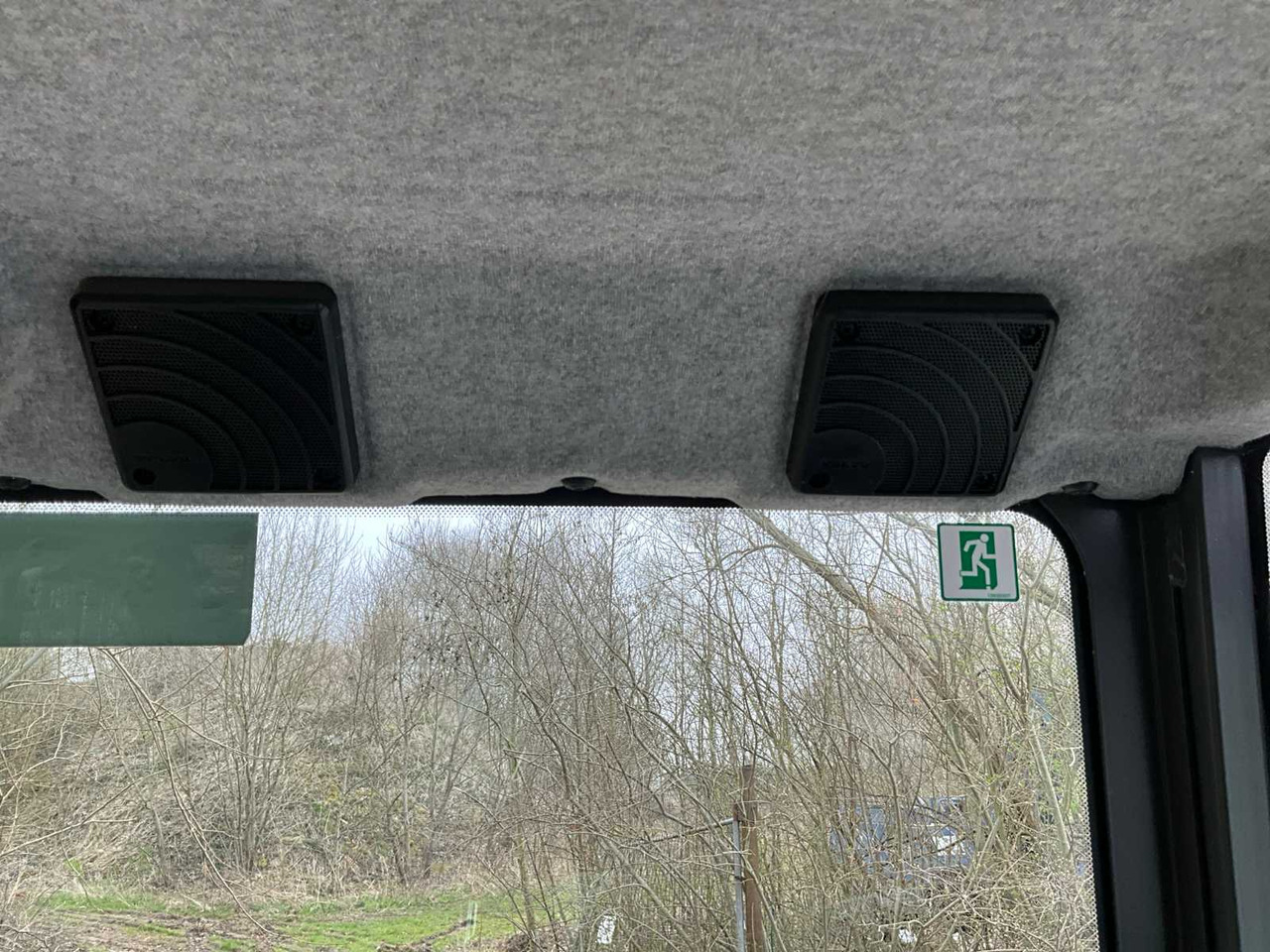Mini pelle Volvo ECR25D: photos 29