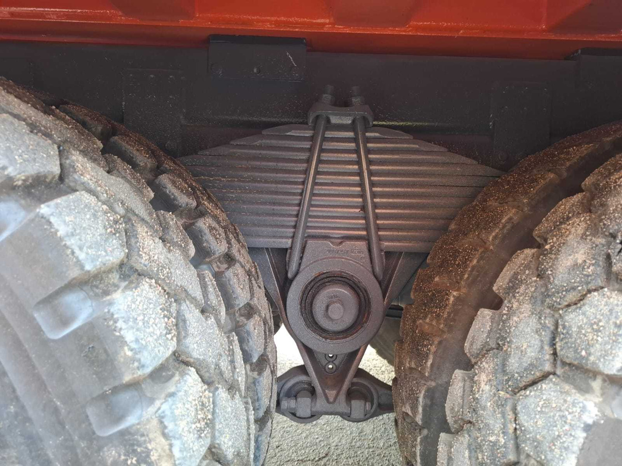 Volvo VOLVO - FM460 - DUMPER TRUCK - 2012 - Tombereau: photos 5 Volvo VOLVO - FM460 - DUMPER TRUCK - 2012 - Tombereau: photos 5