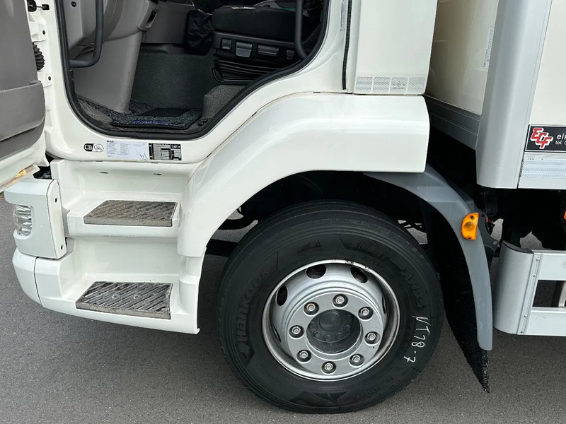 DAF LF 210 LF210.14 EURO6. 2019. 720x248x255 - Camion fourgon: photos 5 DAF LF 210 LF210.14 EURO6. 2019. 720x248x255 - Camion fourgon: photos 5