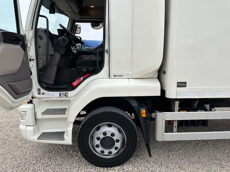 DAF LF 210 LF210.14. EURO6. 2021.288dkm. 810x248x230. 5797kg Laadvermogen. - Camion fourgon: photos 5 DAF LF 210 LF210.14. EURO6. 2021.288dkm. 810x248x230. 5797kg Laadvermogen. - Camion fourgon: photos 5