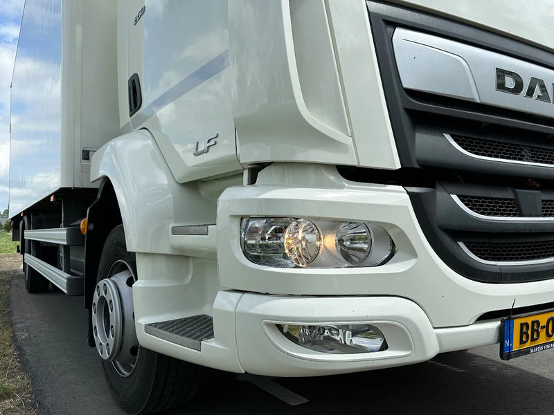 Camion fourgon DAF LF 260 LF 260.14 EURO6. 2023. 83447km 720x248x235. 7233kg Laadvermogen!!: photos 8