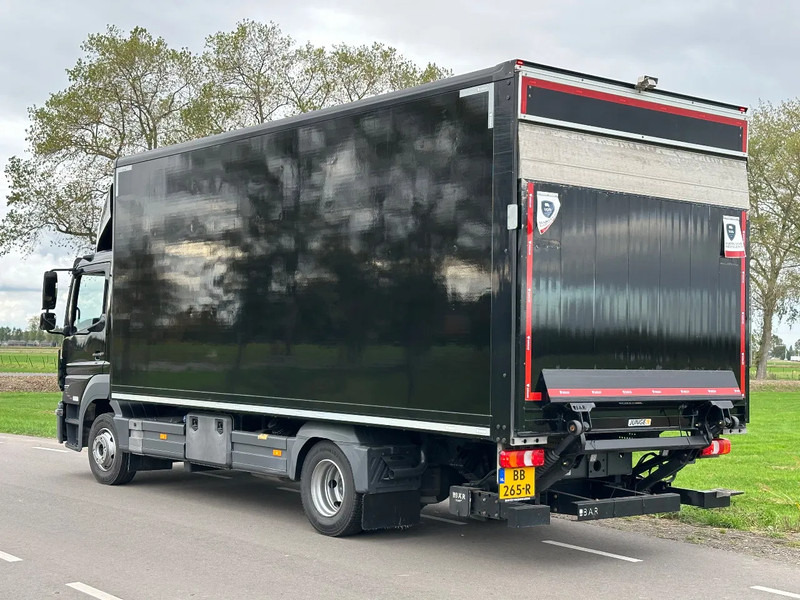 Mercedes-Benz ATEGO 1221L ATEGO ATEGO1221L. EURO6. 2021 600x248x235 - Camion fourgon: photos 2 Mercedes-Benz ATEGO 1221L ATEGO ATEGO1221L. EURO6. 2021 600x248x235 - Camion fourgon: photos 2
