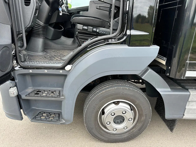 Mercedes-Benz ATEGO 1221L ATEGO ATEGO1221L. EURO6. 2021 600x248x235 - Camion fourgon: photos 5 Mercedes-Benz ATEGO 1221L ATEGO ATEGO1221L. EURO6. 2021 600x248x235 - Camion fourgon: photos 5