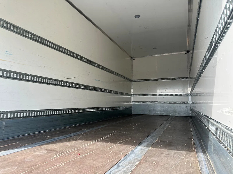 Pacton GESLOTEN AANHANGER als in NIEUWSTAAT!! 2020!! - Remorque fourgon: photos 3 Pacton GESLOTEN AANHANGER als in NIEUWSTAAT!! 2020!! - Remorque fourgon: photos 3