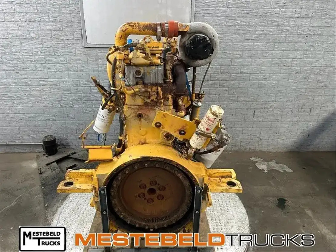 Cummins Motor cummins big cam - Moteur pour Camion: photos 3 Cummins Motor cummins big cam - Moteur pour Camion: photos 3