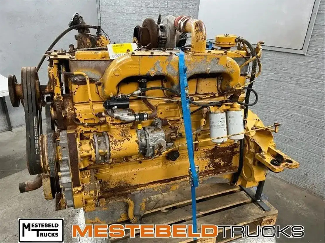 Cummins Motor cummins big cam - Moteur pour Camion: photos 1 Cummins Motor cummins big cam - Moteur pour Camion: photos 1