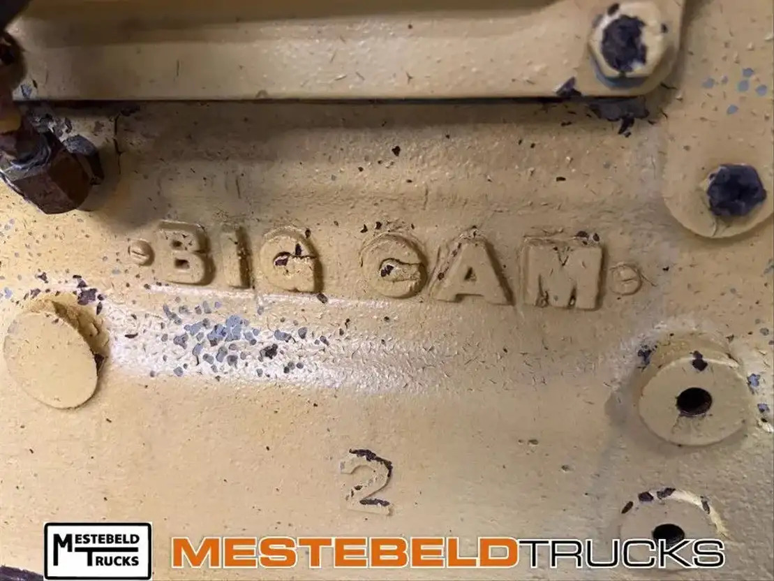 Cummins Motor cummins big cam - Moteur pour Camion: photos 4 Cummins Motor cummins big cam - Moteur pour Camion: photos 4