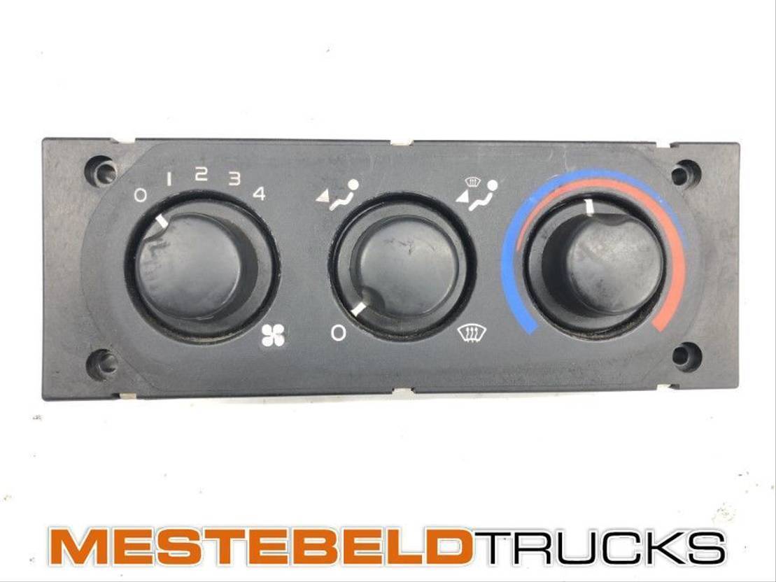 DAF Bediening kachel - Cabine pour Camion: photos 1 DAF Bediening kachel - Cabine pour Camion: photos 1