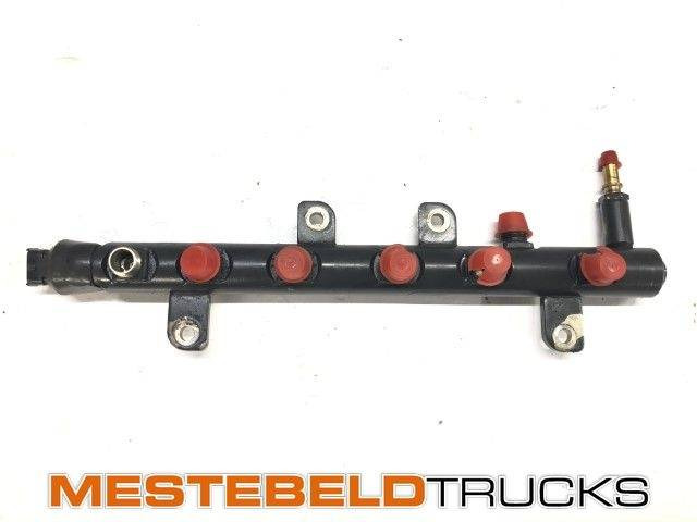 DAF Brandstofrail PX7 - Système de carburant pour Camion: photos 1 DAF Brandstofrail PX7 - Système de carburant pour Camion: photos 1