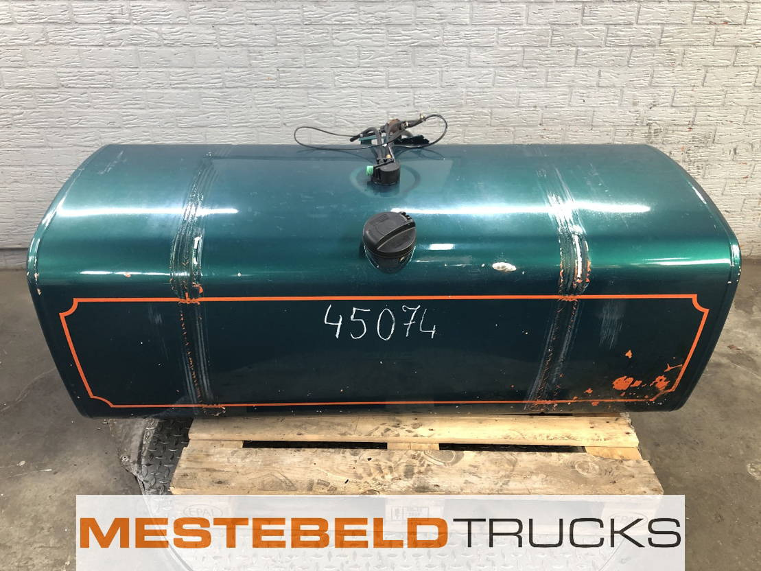 DAF Brandstoftank 620 liter - Système de carburant pour Camion: photos 1 DAF Brandstoftank 620 liter - Système de carburant pour Camion: photos 1