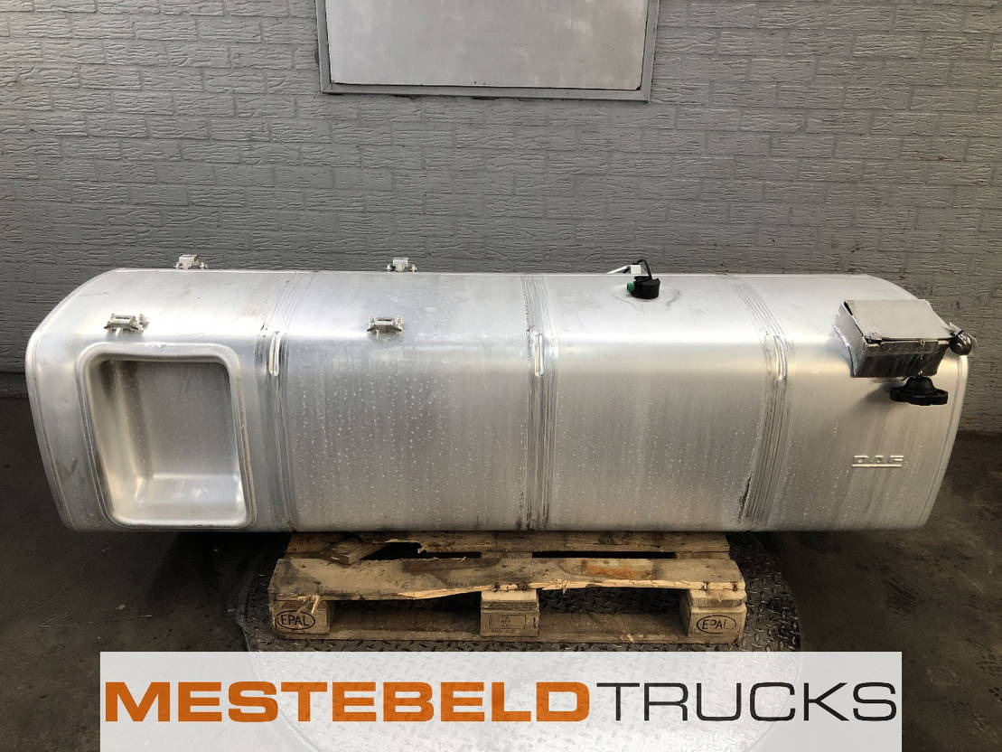 DAF Brandstoftank 845 L - Système de carburant pour Camion: photos 1 DAF Brandstoftank 845 L - Système de carburant pour Camion: photos 1