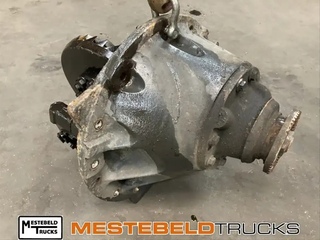 DAF Differentieel - Essieu arrière pour Camion: photos 2 DAF Differentieel - Essieu arrière pour Camion: photos 2