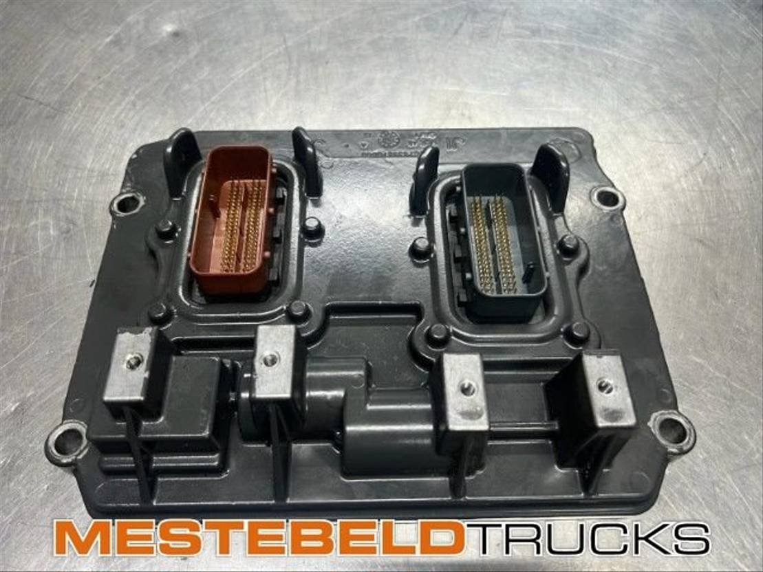 DAF ECU motor PX 7 - Système électrique pour Camion: photos 1 DAF ECU motor PX 7 - Système électrique pour Camion: photos 1