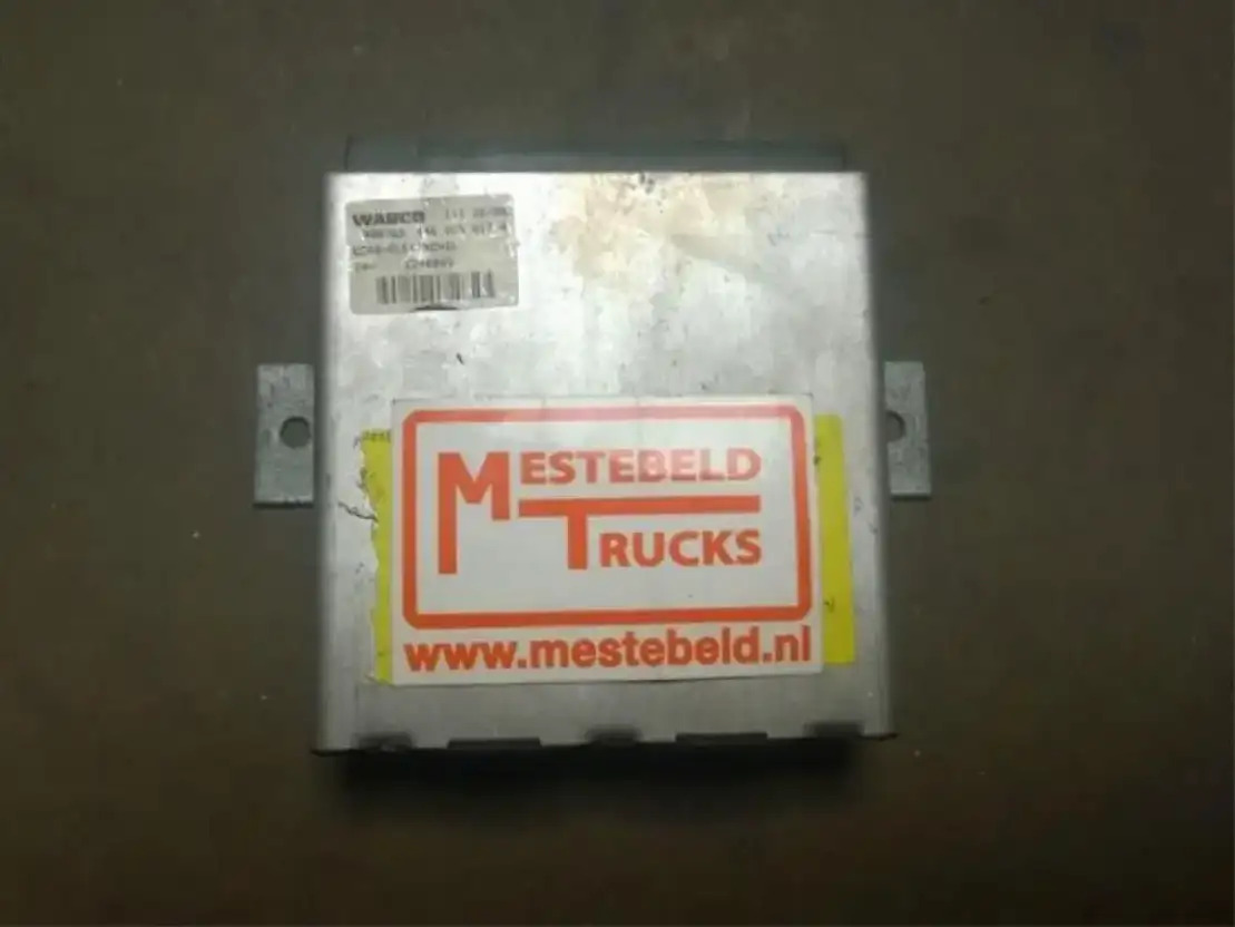 DAF Ecas unit 95  - Système électrique pour Camion: photos 1 DAF Ecas unit 95  - Système électrique pour Camion: photos 1