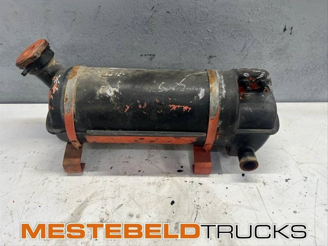 DAF Expansietank - Système de refroidissement pour Camion: photos 1 DAF Expansietank - Système de refroidissement pour Camion: photos 1