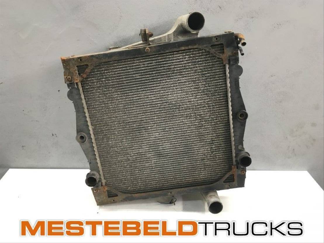 DAF Koelerpakket - Système de refroidissement pour Camion: photos 1 DAF Koelerpakket - Système de refroidissement pour Camion: photos 1