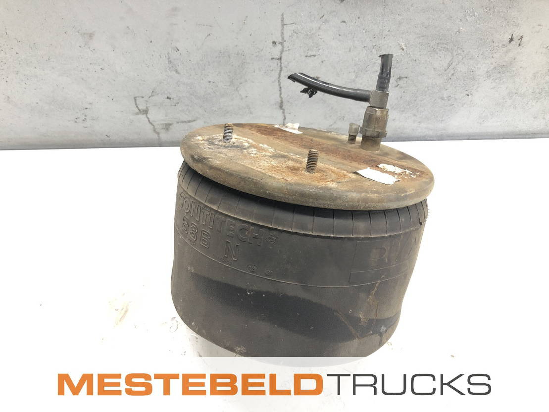 DAF Luchtbalg - Suspension pour Camion: photos 1 DAF Luchtbalg - Suspension pour Camion: photos 1