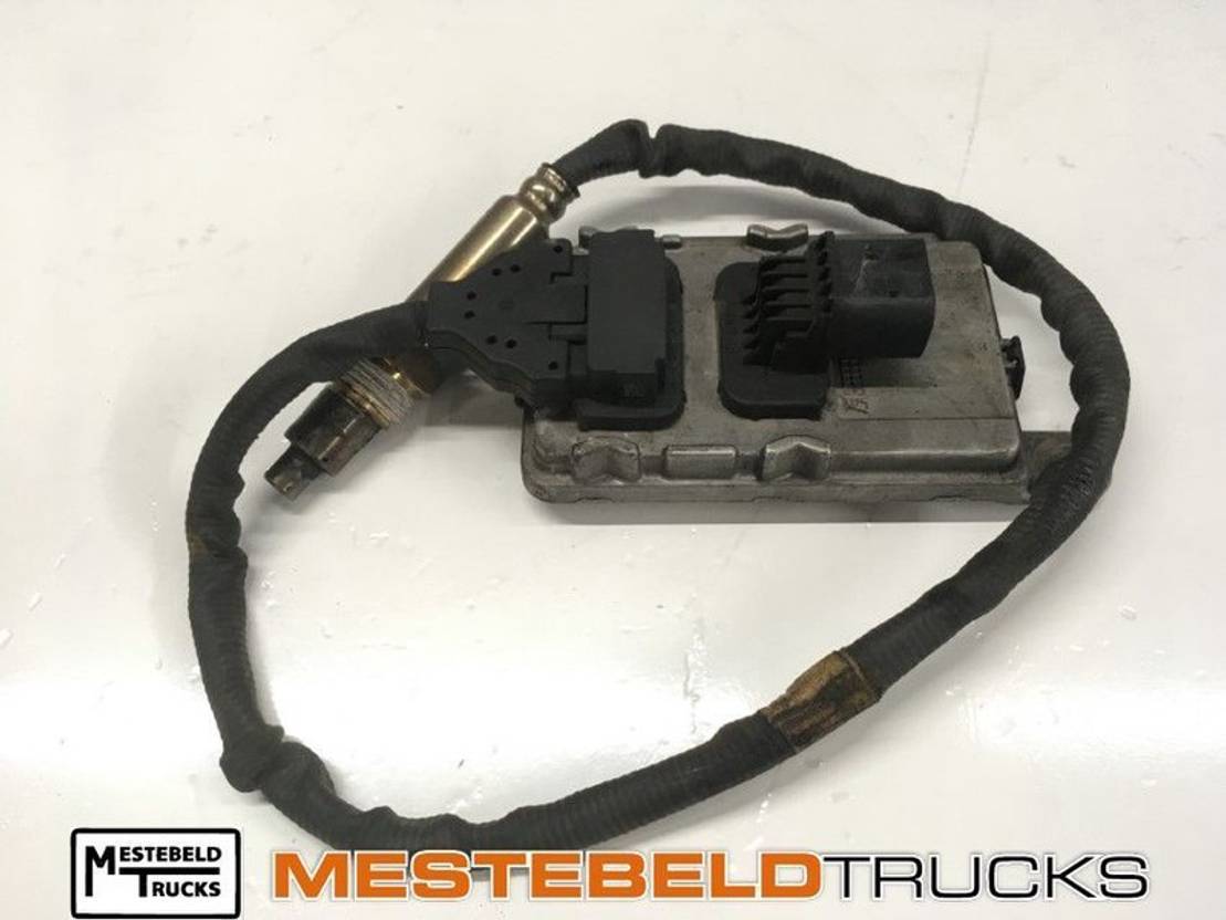 DAF Nox sensor - Système d'échappement pour Camion: photos 1 DAF Nox sensor - Système d'échappement pour Camion: photos 1