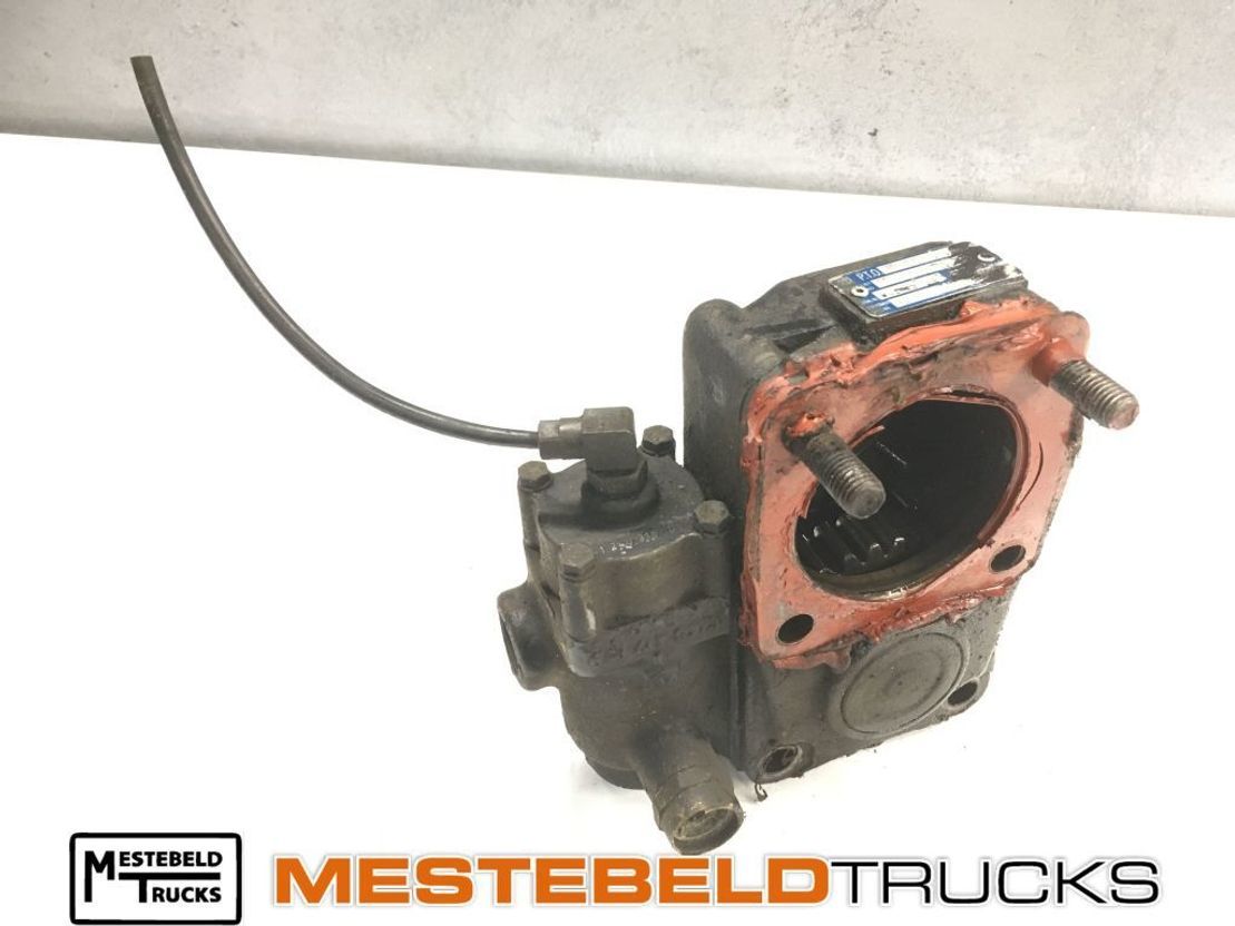 DAF PTO N71/2C - Hydraulique pour Camion: photos 1 DAF PTO N71/2C - Hydraulique pour Camion: photos 1