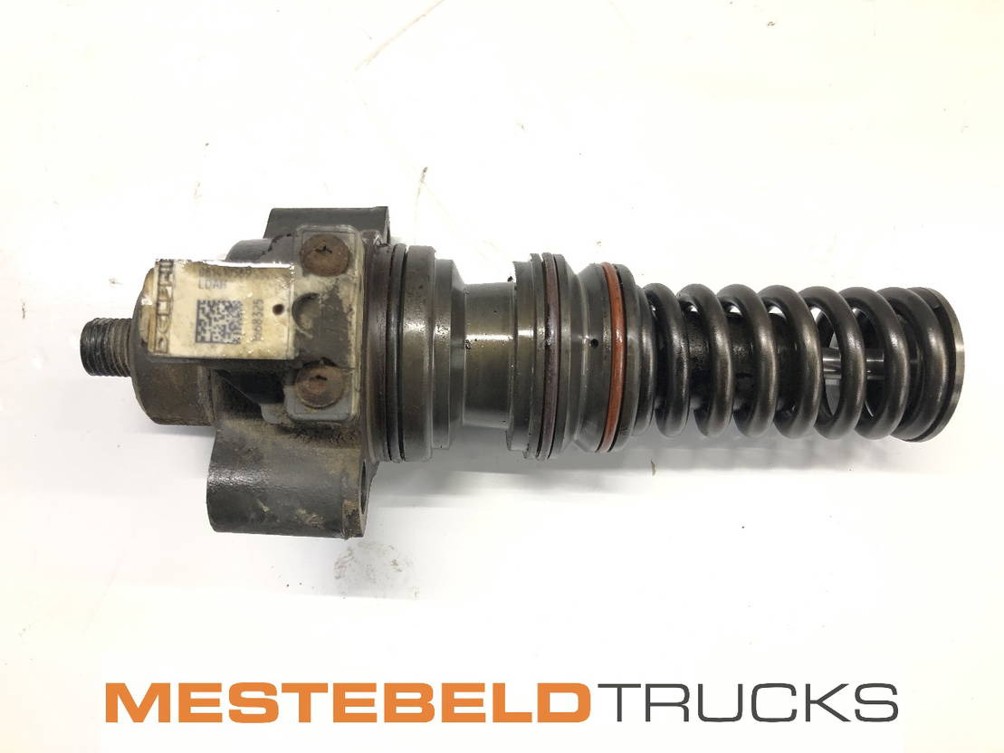 DAF Pompunit - Système de carburant pour Camion: photos 1 DAF Pompunit - Système de carburant pour Camion: photos 1