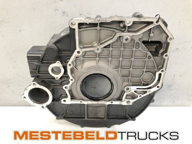 DAF Vliegwielhuis Cummins PX7 - Moteur et pièces pour Camion: photos 1 DAF Vliegwielhuis Cummins PX7 - Moteur et pièces pour Camion: photos 1