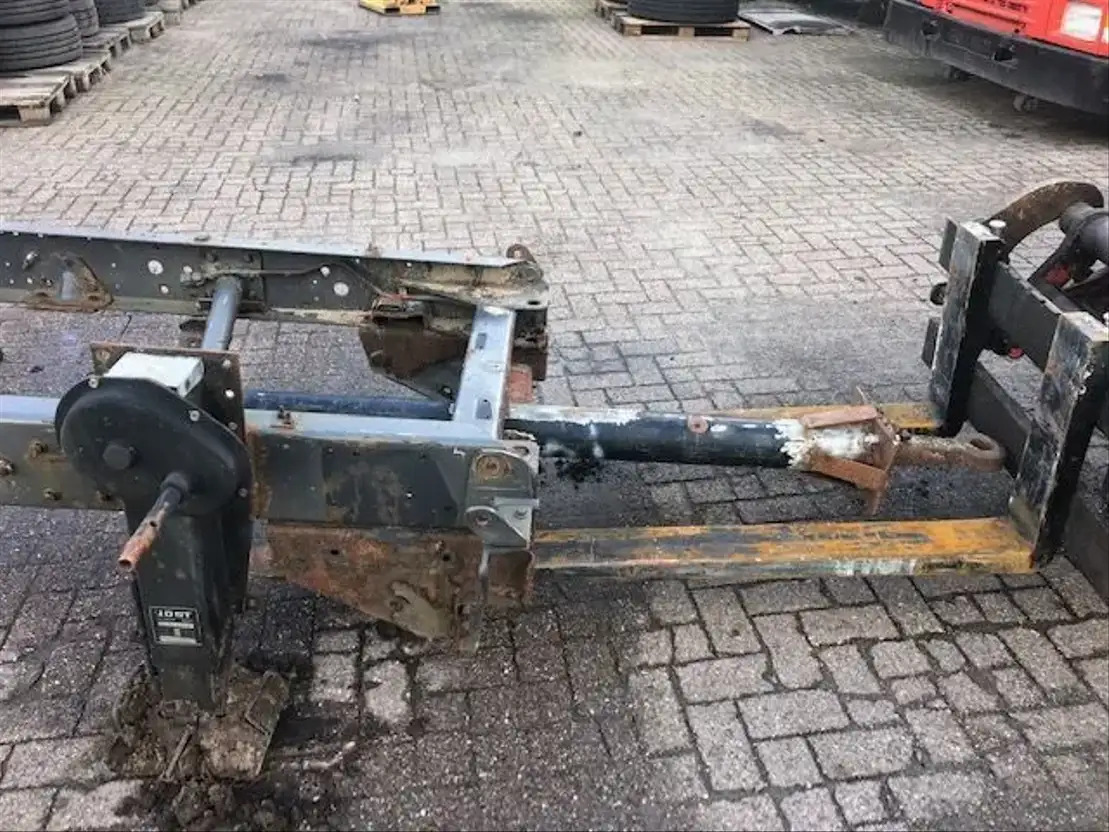 Diversen DIV. Onderstel - Frame/ Châssis pour Camion: photos 2 Diversen DIV. Onderstel - Frame/ Châssis pour Camion: photos 2